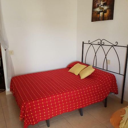 Vista Del Sol 2 Hotel Торемолинос Екстериор снимка