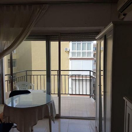 Vista Del Sol 2 Hotel Торемолинос Екстериор снимка