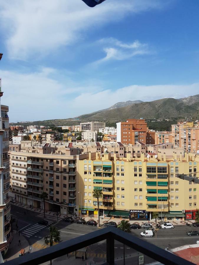 Vista Del Sol 2 Hotel Торемолинос Екстериор снимка