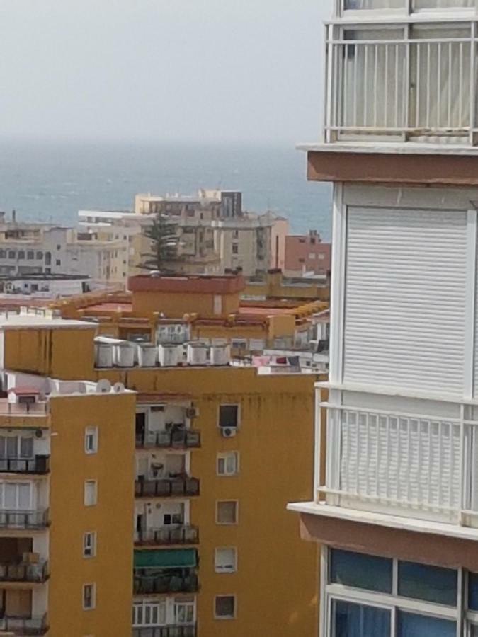 Vista Del Sol 2 Hotel Торемолинос Екстериор снимка